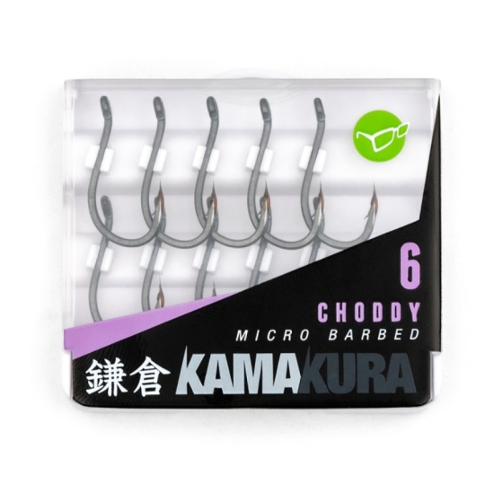 Korda Kamakura Choddy 6